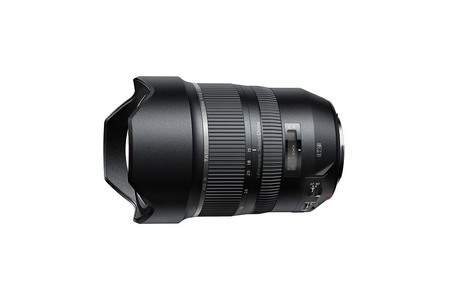 Tamron oznamuje vývoj nového ultra širokoúhlého objektivu