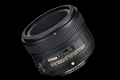 Nikon AF-S 50/1,8G už oficiálne