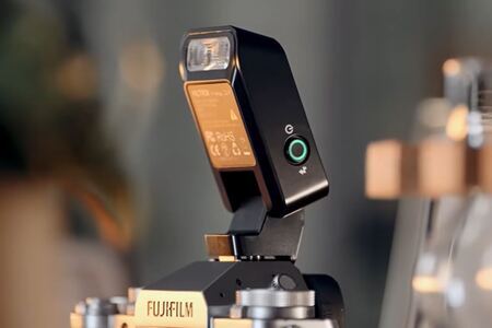 Introducing Viltrox Vintage Z2 Mini TTL Flash — Barely There. Bo