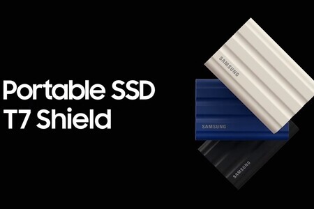Samsung T7 Shield PSSD: Built to Endure