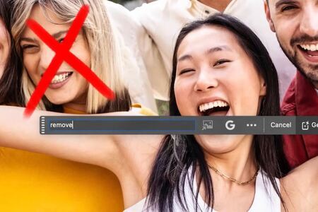 Nano Banana Officially in Photoshop: 50+ EPIC Uses!