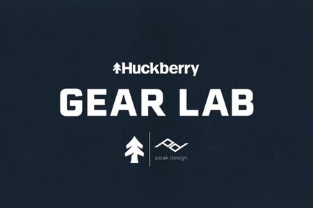 Carry Expert Reviews the Huckberry x Peak Design X-Pac Travel Ba