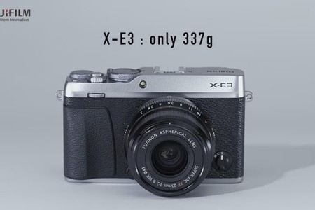 Fuji X-E3 detailed and extensive hands on review (4K)