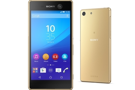 Sony Mobile pokračuje v inováciách v oblasti zobrazovacích technológií