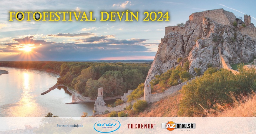 Fotofestival Devín 2024: Zažite deň plný inšpirácie a kreativity!