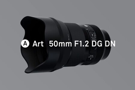 SIGMA 50mm F1.2 DG DN | Art - Features