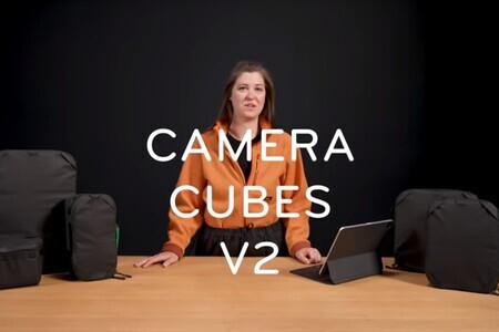 Camera Cubes V2: Everything You Need to Know