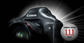 Nová úroveň výkonu – firmvér 1.1.1 od Canon