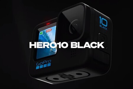 GoPro: Introducing HERO10 Black — Speed with Ease