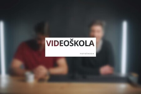 Videoškola - základy střihu a exportování videa v DaVinci Resolv