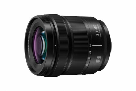Panasonic uvádza na trh nový objektív pre bajonet  L-Mount Full Frame bezzrkadloviek LUMIX S