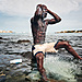 © Christian Bobst - The Gris-gris Wrestlers of Senegal 01.jpg