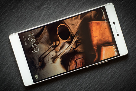 Huawei P8 - špecialista na nočné zábery