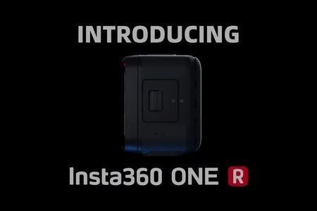 Introducing Insta360 ONE R - Adapt to the Action