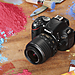 Nikon D5100, Powder paint (front).jpg