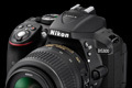Nový Nikon D5300