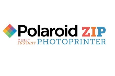 Instant Printing Anywhere | The Polaroid ZIP Instant Photoprinte