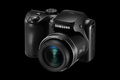 Samsung predstavuje nový fotoaparát WB110
