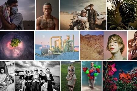 Spoločnosť Sony oznamuje: Celkoví víťazi súťaže Sony World Photography 2022