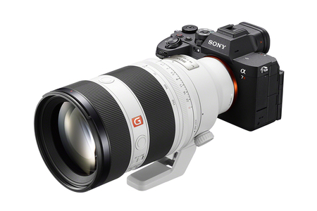 Sony uvádza na trh objektív FE 50-150 mm F2 GM
