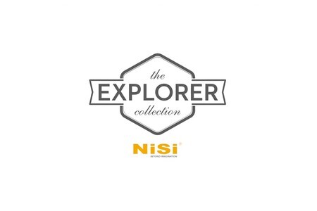 NiSi 150mm Explorer Range - Hardened Glass Filters Made for Adve