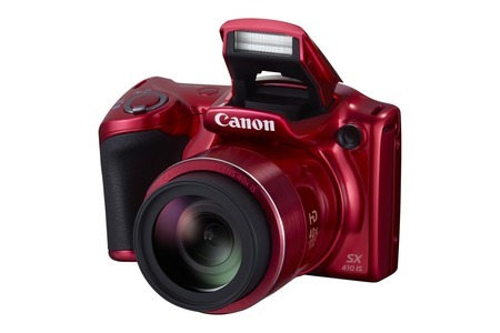 Predveďte svoju kreativitu: nové fotoaparáty PowerShot a IXUS a tlačiarne PIXMA PRO od Canon