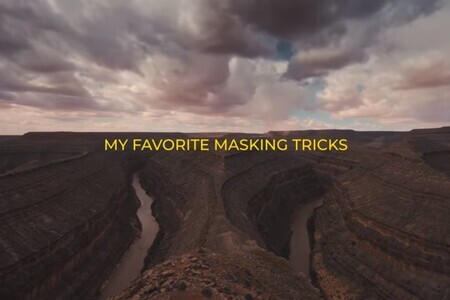 This SIMPLE Tool is a Game Changer | Masking Tips & Tricks in Li