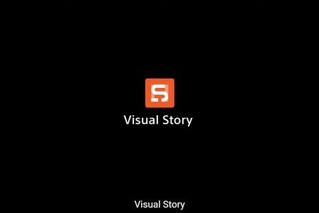 Visual Story | A cloud service for wedding photographers | Imagi
