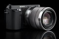 Sony NEX-F3 – Rodinný bezzrkadlovec