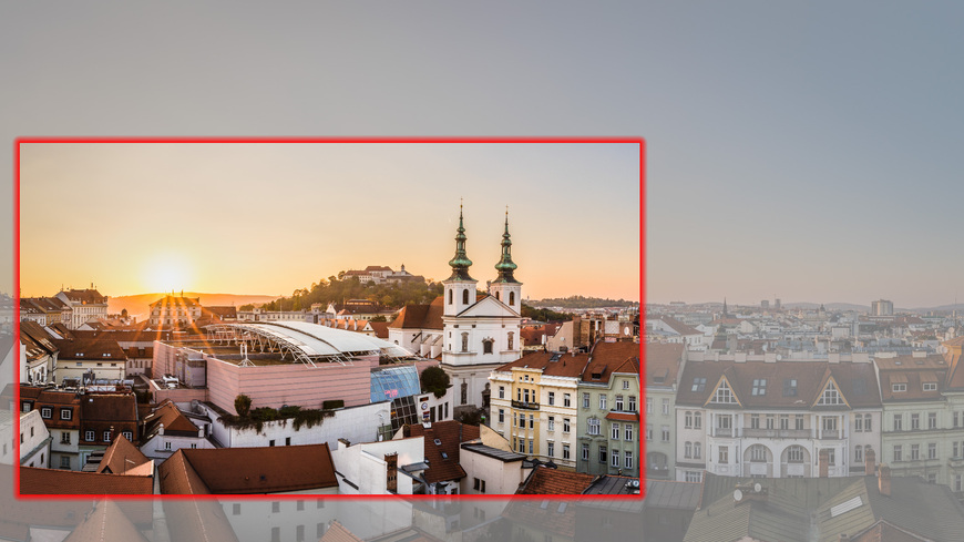 Ako orezať fotku: Pravidlá orezania pre profesionálny výsledok