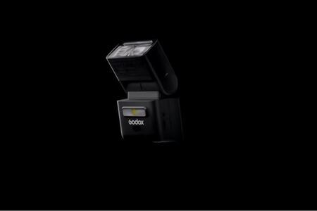 Introducing Godox iT32 iFlash Camera Flash & X5 TTL Wireless Fla