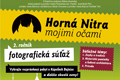 HORNÁ NITRA MOJIMI OČAMI 2012