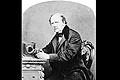 Osobnosti fotografie – Henry Fox Talbot