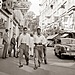 A 17 year-old Pele on a street of Sweden before the 1958 World Cup.jpg