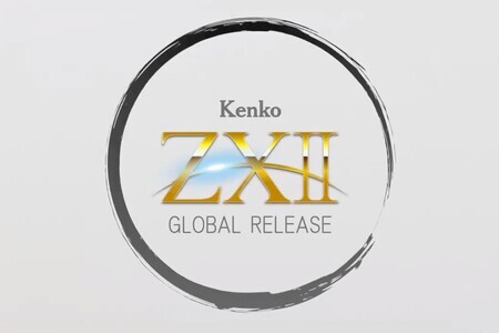Kenko ZXII filters. The flattest filter ever. Revolutionary Floa
