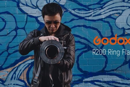 Godox R200 Ring Flash: One More Leap of the Most Versatile Syste