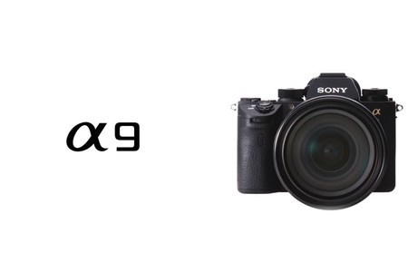 Sony | α | α9 - Product Feature