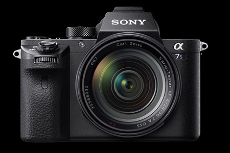 Video so Sony A7s II a FE PZ 28-135/4 G OSS