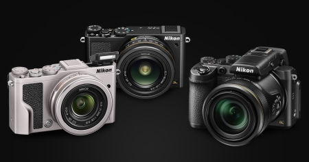 Prémiové kompaktní fotoaparáty série DL nebudou uvedeny na trh