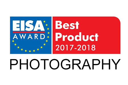 EISA Awards 2017-2018