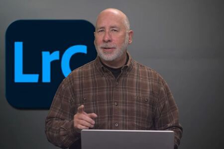 Lightroom Classic Keyboard Shortcuts - Explained.
