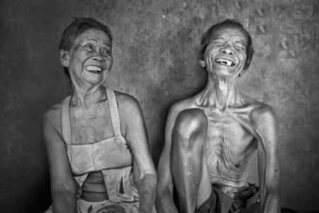 50 fotografií prinášajúcich nádej