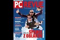 Júnové číslo PC REVUE v predaji!