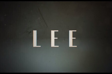 Lee Teaser Trailer (2024)