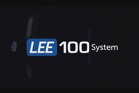 LEE Filters - Announcing our Next-Generation Filter System