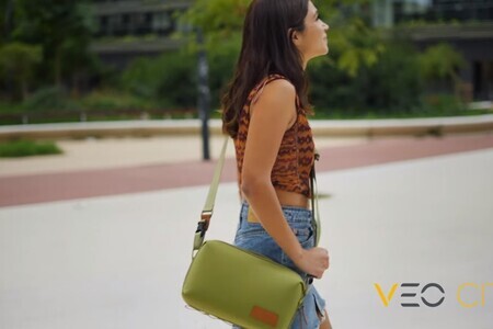 Meet the VEO City Collection