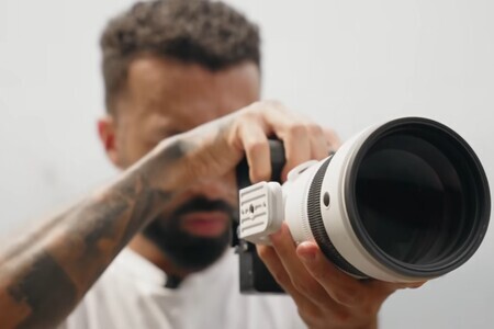 My All-Time Favorite Portrait Lens, Upgraded: Sigma 200mm F2