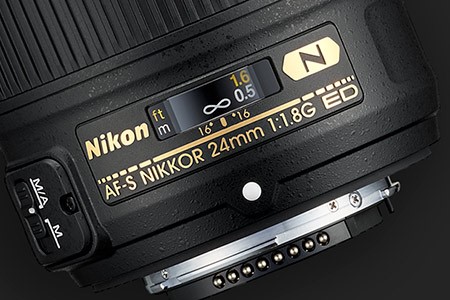 Spoločnosť Nikon rozširuje ponuku objektívov
