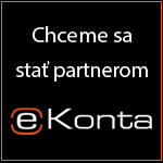 Partner eKonta