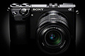 Sony NEX-7 - najlepší z NEX-ov